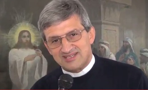 DON ANTONELLO GIANNOTTI