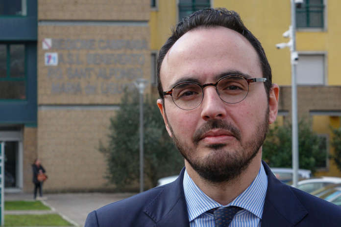 Domenico Mauro