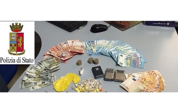 Droga Matierno
