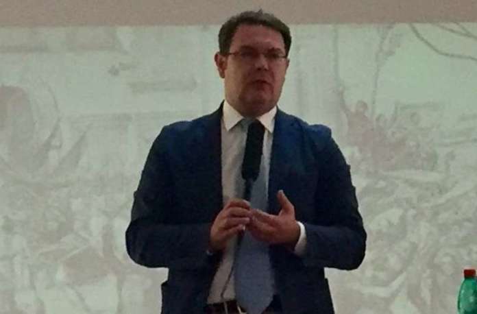 Enzo Guida
