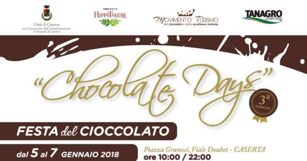 Festa del Cioccolato