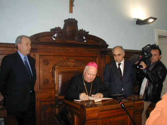 sprovieri