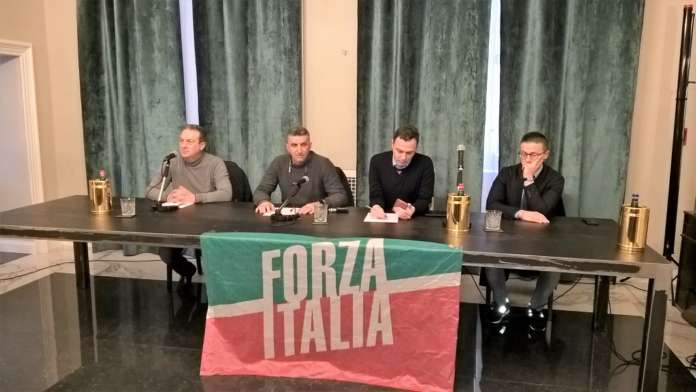 Forza Italia
