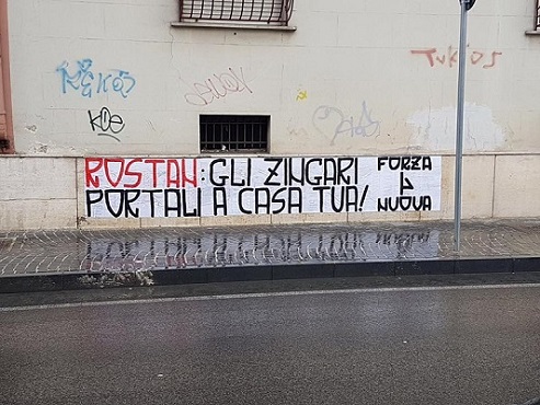 Forza Nuova