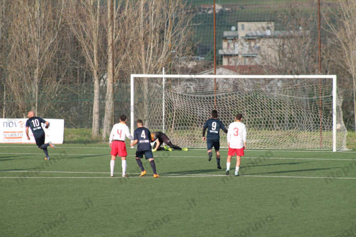 Forza e Coraggio-Polisportiva Lioni (74)