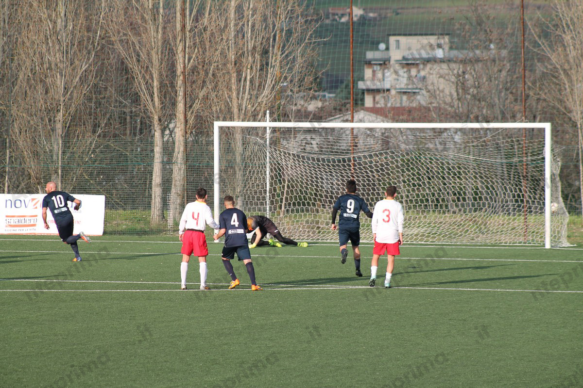 Forza e Coraggio-Polisportiva Lioni (74)