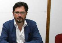 Condanna Cosentino, Borrelli: “Politica doveva intervenire”