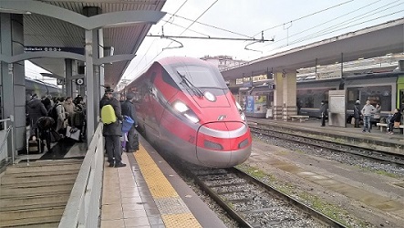 Frecciarossa 1000 -11