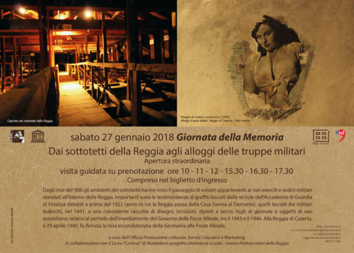 Giornata della memoria