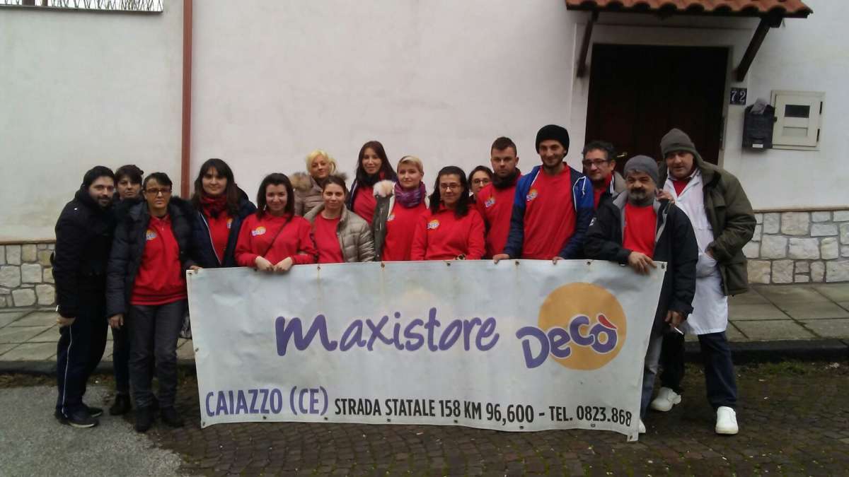 Gli addetti Deco (1)