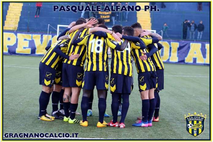Gragnano
