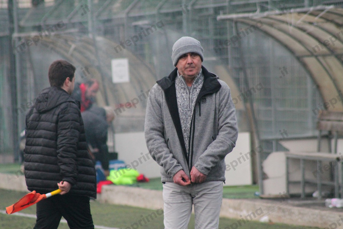 Claudio Vetrone