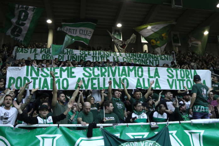 Sidigas Tifo