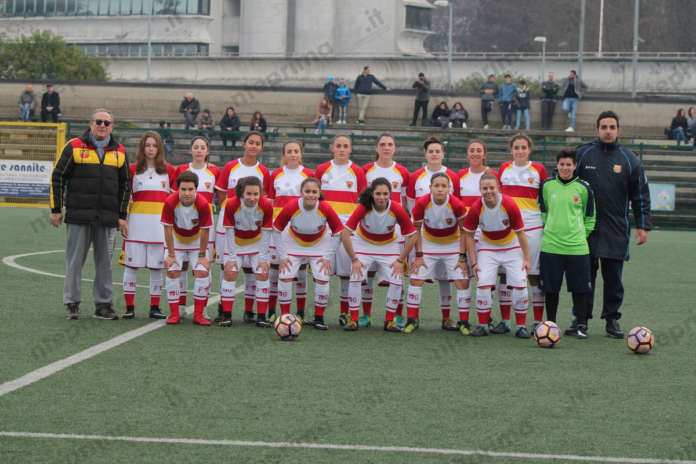 Le Streghe Benevento