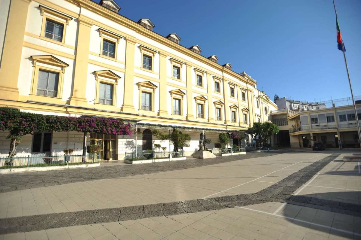 Il Villaggio dei Ragazzi di Maddaloni
