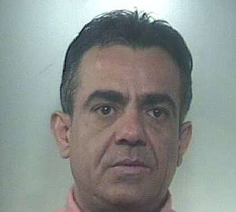 L'affiliato ai Casalesi Cesare Bianco
