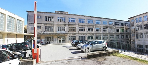 Liceo Da Vinci Salerno