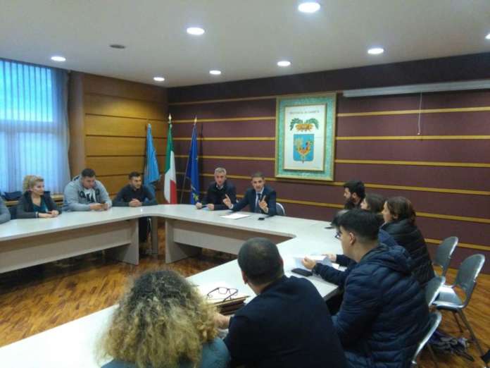 Magliocca scuole