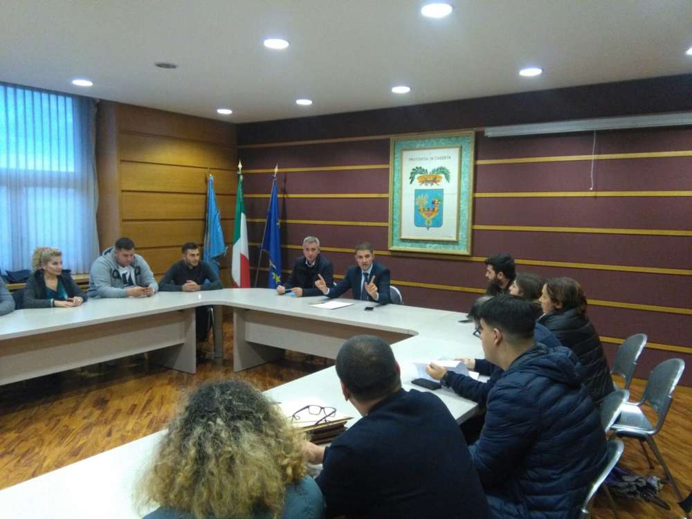 Magliocca scuole
