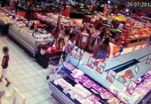 Furti a Salerno e Napoli: arrestati in quattro, tutti parenti