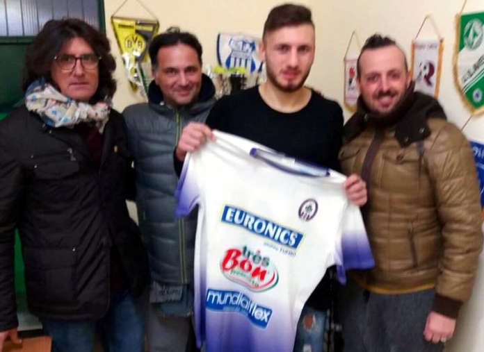 Musco al Casoria
