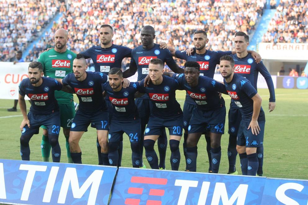 NAPOLI