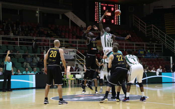 Ndiaye Ostenda
