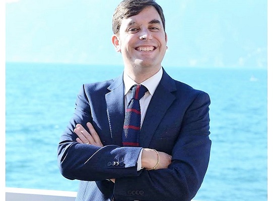 Nico Mazzeo