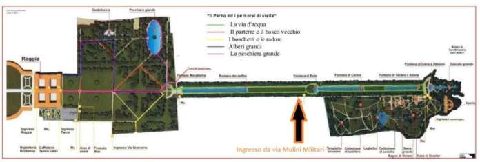 Piantina-ingresso-varco-Via-Mulini-Militari