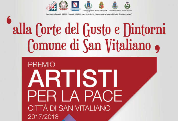 Premio Artisti-per-la-pace