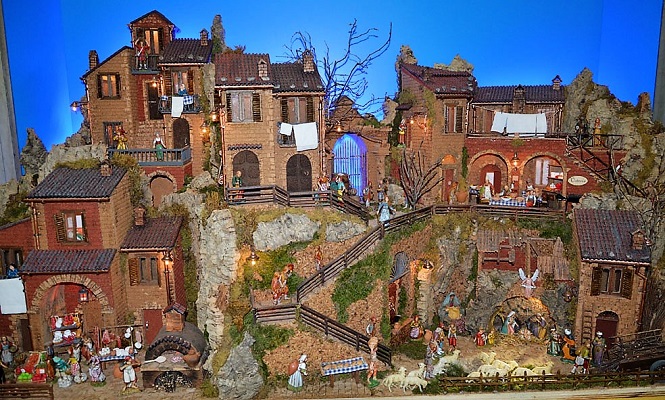 Presepe