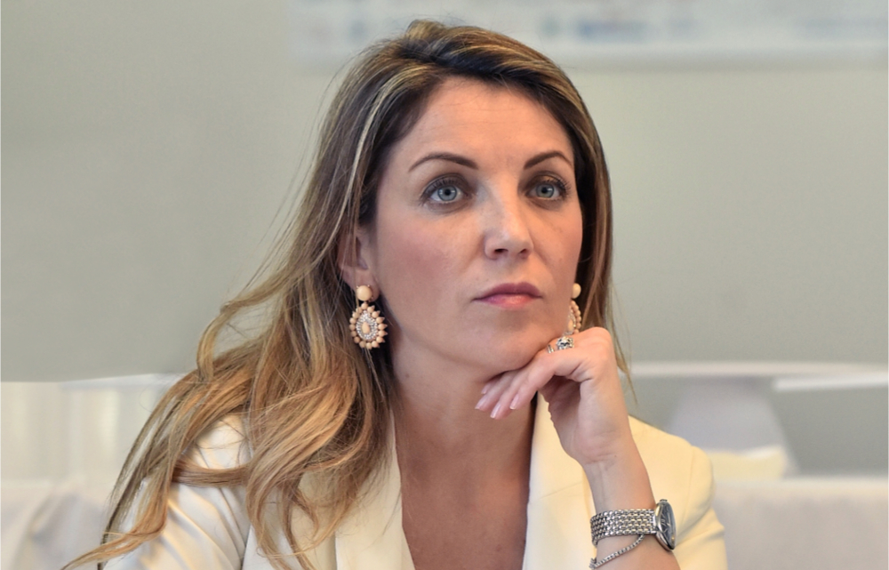 Raffaela Pignetti
