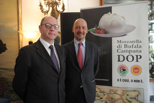 Raimondo e Saccani
