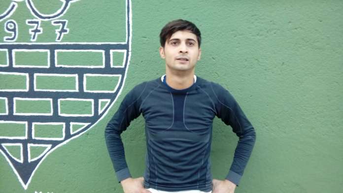 Riardo Soccer