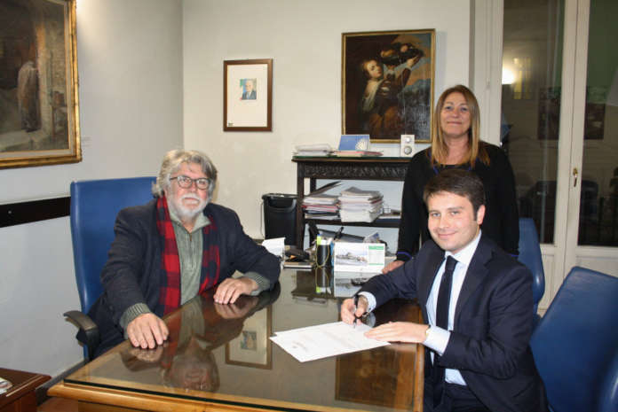 Rubano accetta le deleghe