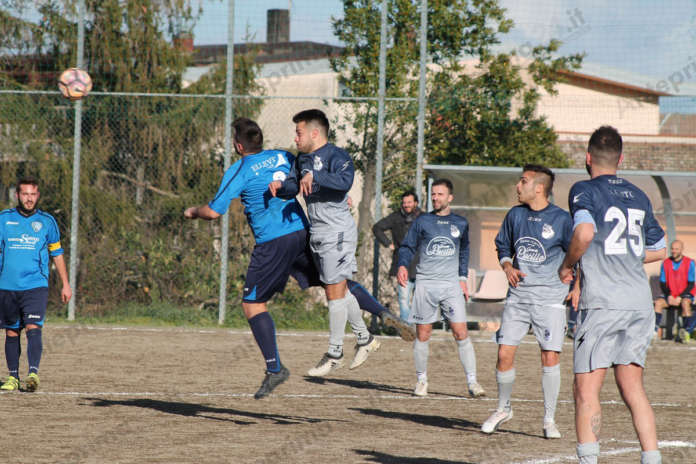 San Giorgio del Sannio-Atletico Cirignano (73)