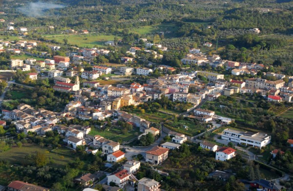 San_Potito_Sannitico
