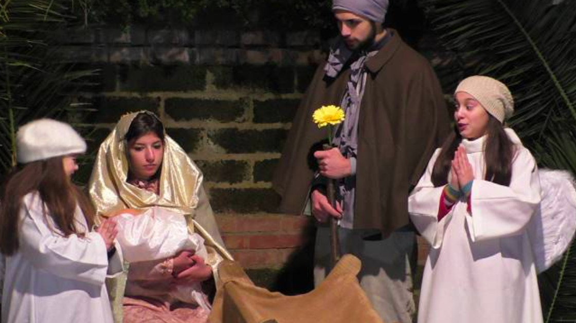 presepe alfonsiano