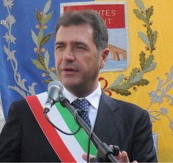 Sica Ernesto