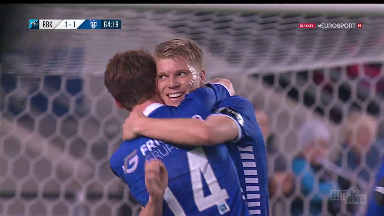 Sigurd Rosted