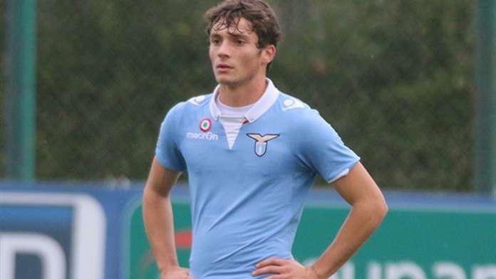 Simone Palombi