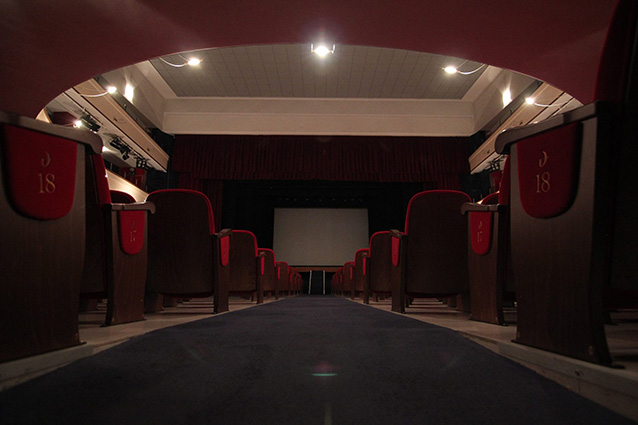 Teatro-Diana