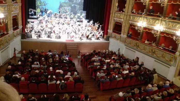 Teatro Verdi