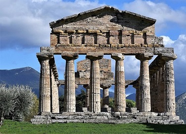 Tempio di Athena
