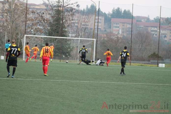 Virtus Benevento-San Leucio del Sannio (116)