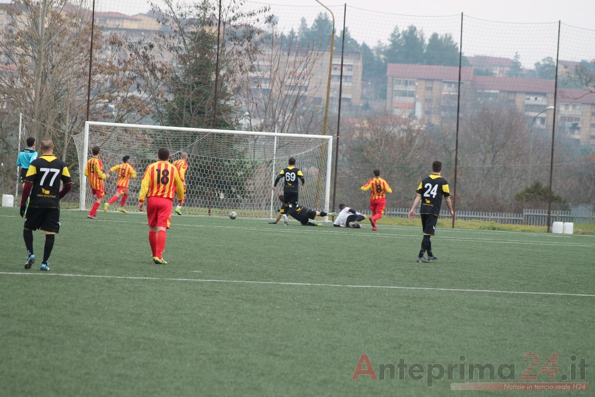 Virtus Benevento-San Leucio del Sannio (116)
