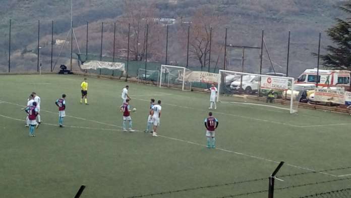 Vitulano-Riardo 01
