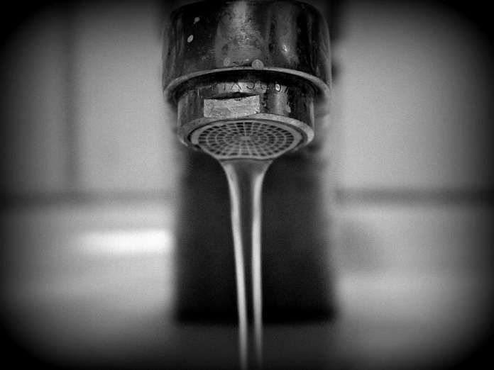 acqua potabile