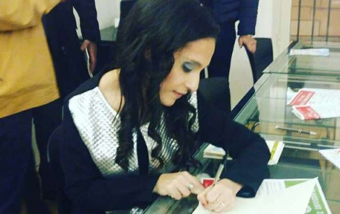 anna adamo