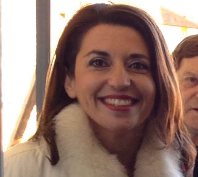 antonella tafuri - preside Formicola Pontelatone